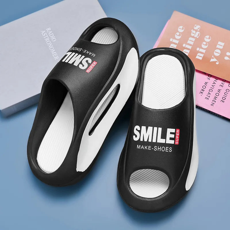 Chinelo ortopédico plataform - Smile Super Make Shoes